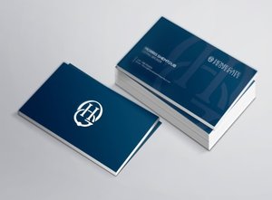 Визитки